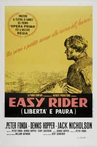 Easy Rider