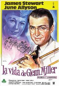 The Glenn Miller Story