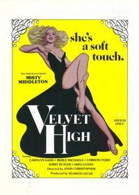 Velvet High