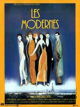 The Moderns