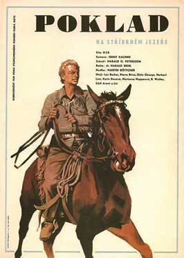 Treasure of Silver Lake