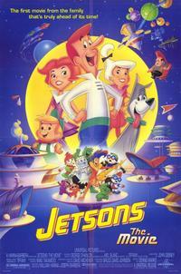 Jetsons: The Movie