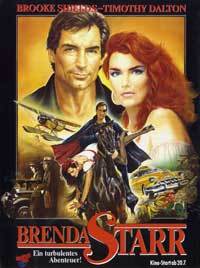 Brenda Starr