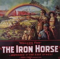 The Iron Horse