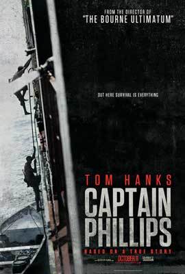 Captain Phillips