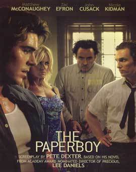 The Paperboy