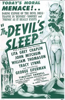 The Devils Sleep