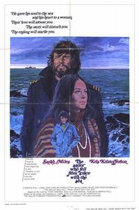 The Sailor Who Fell from Grace with the Sea