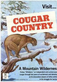 Cougar Country