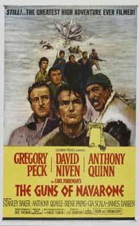 The Guns of Navarone