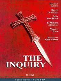 The Inquiry