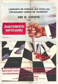 Sicilian Checkmate