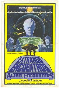 Starship Invasions