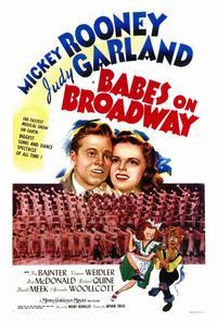 Babes on Broadway
