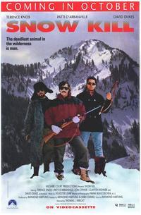Snow Kill