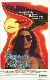 The Visitor