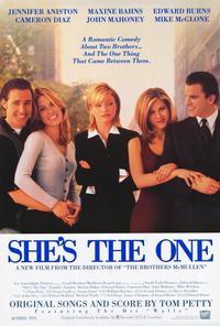 She's the One