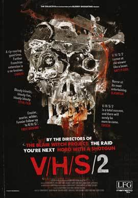 V/H/S 2