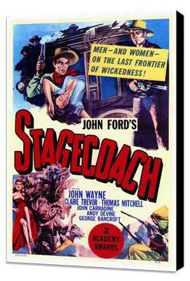 Stagecoach