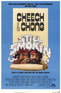 Cheech and Chong: Still Smokin'