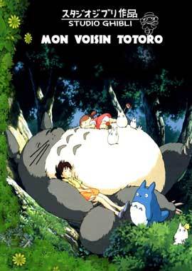 Totoro (My Neighbor)
