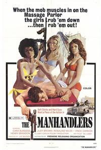 The Manhandlers