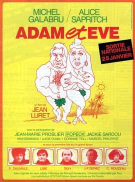 Adam et Eve