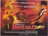 Born to Fight
