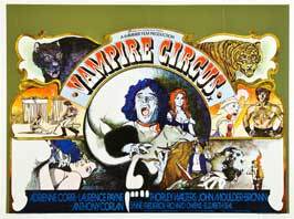 Vampire Circus