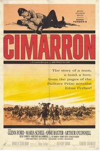 Cimarron