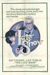 The Late Show