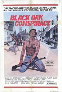 Black Oak Conspiracy