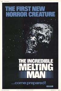 The Incredible Melting Man