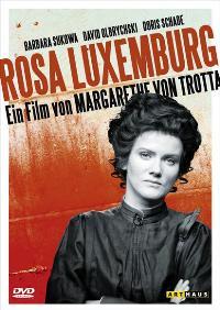 Die Geduld der Rosa Luxemburg