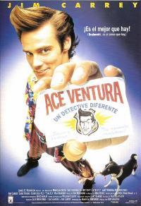 Ace Ventura: Pet Detective