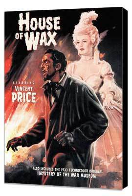 House of Wax