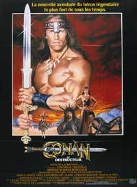 Conan the Destroyer