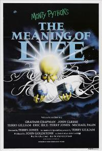 Monty Python's The Meaning of Life