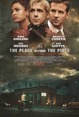 The Place Beyond the Pines