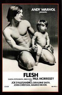 Andy Warhol's Flesh