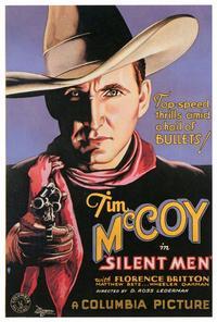 Silent Men