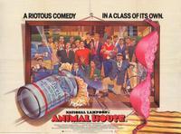 National Lampoon's Animal House