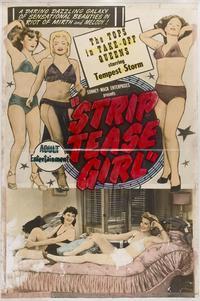 Striptease Girl