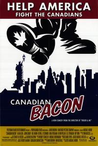 Canadian Bacon