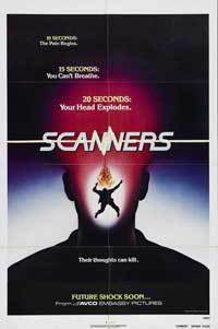 Scanners