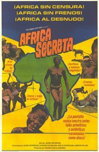 Secret Africa