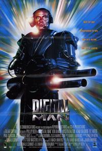 Digital Man