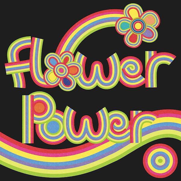 Flower Power