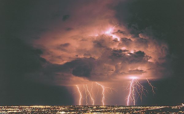 Lightning