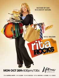 Rita Rocks (TV)